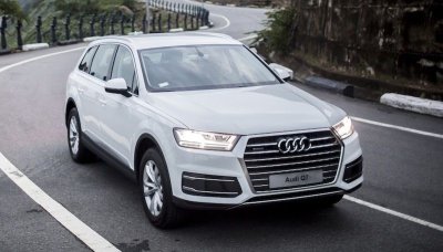 Thông số kỹ thuật xe Audi Q7 2019 5 Thông số kỹ thuật xe Audi Q7 2019 a5