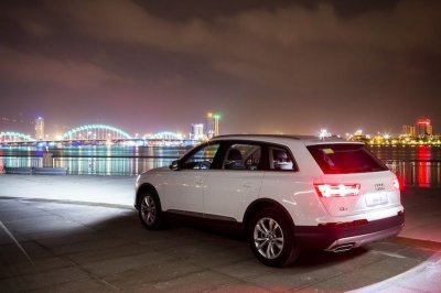 Thông số kỹ thuật xe Audi Q7 2019 2 Thông số kỹ thuật xe Audi Q7 2019 a2
