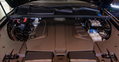 Thông số kỹ thuật xe Audi Q7 2019 3 Thông số kỹ thuật xe Audi Q7 2019 a3
