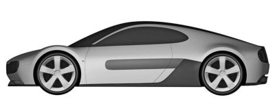 Honda Sports EV - xe thể thao mới đăng ký bản quyền đã lộ diện 1 Honda Sports EV - xe thể thao mới đăng ký bản quyền đã lộ diện 1a