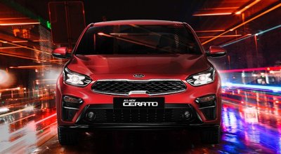 Kia Cerato 2019 all new đạt doanh số gần 7000 xe sau 6 tháng ra mắt, uy hiếp vị trí Mazda 3 Kia Cerato 2019 all new đạt doanh số gần 7000 xe sau 6 tháng ra mắt, uy hiếp vị trí Mazda 3.