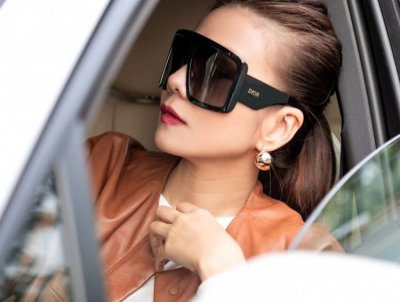 Thanh Hằng cũng từng mua một chiếc MINI One hồi đầu năm 2019 Thanh Hằng cũng từng mua một chiếc MINI One