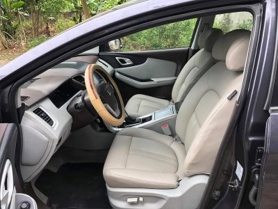 Giá xe Luxgen S5 "bốc hơi" 700 triệu sau 6 năm lăn bánh 13 Giá xe Luxgen S5 "bốc hơi" 700 triệu sau 6 năm lăn bánh a13