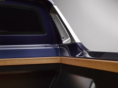 BMW X7 chuẩn bị tung thêm phiên bản bán tải 10 BMW X7 chuẩn bị tung thêm phiên bản bán tải a10