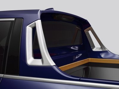 BMW X7 chuẩn bị tung thêm phiên bản bán tải 7 BMW X7 chuẩn bị tung thêm phiên bản bán tải a7