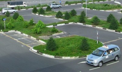 Nếu đỗ kỳ thi sát hạch, 10-14 ngày sau đó học viên sẽ nhận được bằng lái xe Nếu đỗ kỳ thi sát hạch, 10-14 ngày sau đó học viên sẽ nhận được bằng lái xe.