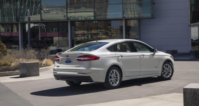 Ưu nhược điểm xe Ford Fusion 2019 - Tự do đặt hạn mức Ưu nhược điểm xe Ford Fusion 2019 - Tự do đặt hạn mức