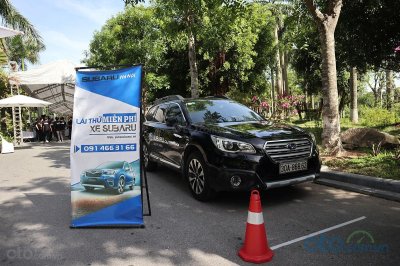 Hội chợ Oto.com.vn lần 2 tại khu đô thị Ecopark Hưng Yên 5 Hội chợ Oto.com.vn 5