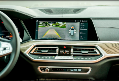 Giá lăn bánh xe BMW X7 2019 vừa ra mắt thị trường Việt 8 Giá lăn bánh xe BMW X7 2019 vừa ra mắt thị trường Việt a8
