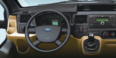 Thông số kỹ thuật xe Ford Transit kèm giá lăn bánh mới nhất 16 Thông số kỹ thuật xe Ford Transit kèm giá lăn bánh mới nhất 17