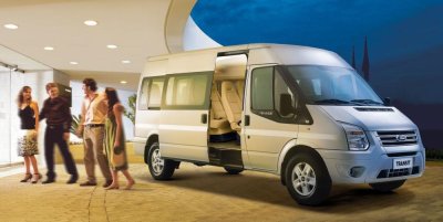 Thông số kỹ thuật xe Ford Transit kèm giá lăn bánh mới nhất 4 Thông số kỹ thuật xe Ford Transit kèm giá lăn bánh mới nhất 5