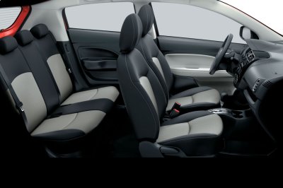 Thông số kỹ thuật xe Mitsubishi Mirage kèm giá lăn bánh mới nhất 7 Thông số kỹ thuật xe Mitsubishi Mirage kèm giá lăn bánh mới nhất 8