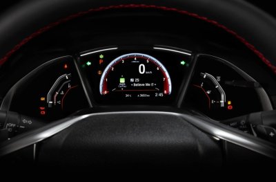 Thông số kỹ thuật xe Honda Civic kèm giá lăn bánh mới nhất 19 Thông số kỹ thuật xe Honda Civic kèm giá lăn bánh mới nhất 20