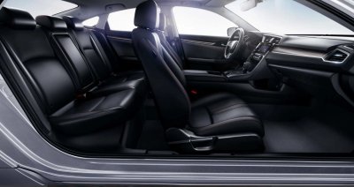 Thông số kỹ thuật xe Honda Civic kèm giá lăn bánh mới nhất 23 Thông số kỹ thuật xe Honda Civic kèm giá lăn bánh mới nhất 24