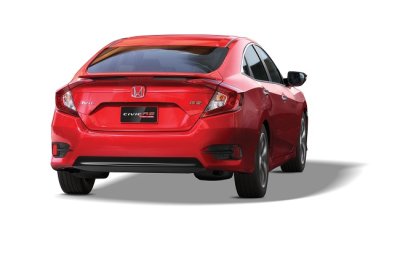 Thông số kỹ thuật xe Honda Civic kèm giá lăn bánh mới nhất 10 Thông số kỹ thuật xe Honda Civic kèm giá lăn bánh mới nhất 11