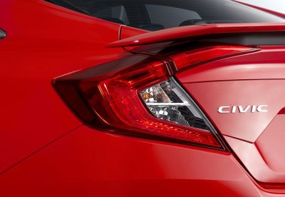 Thông số kỹ thuật xe Honda Civic kèm giá lăn bánh mới nhất 14 Thông số kỹ thuật xe Honda Civic kèm giá lăn bánh mới nhất 15