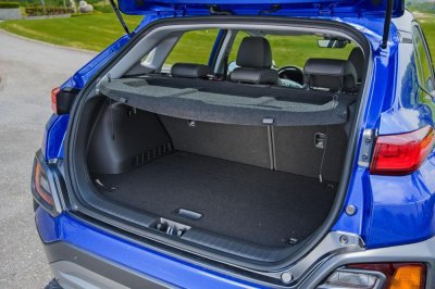 Thông số kỹ thuật xe Hyundai Kona 2019 mới nhất hôm nay 14 Thông số kỹ thuật xe Hyundai Kona 2019 mới nhất hôm nay 15