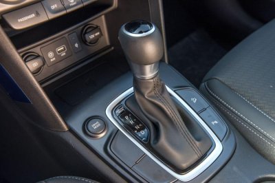 Thông số kỹ thuật xe Hyundai Kona 2019 mới nhất hôm nay 30 Thông số kỹ thuật xe Hyundai Kona 2019 mới nhất hôm nay 31