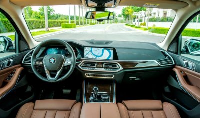 Giá xe BMW X5 chi tiết cập nhật mới nhất - Ảnh 2 Giá xe BMW X5 chi tiết cập nhật mới nhất - Ảnh 2.