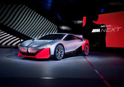 BMW dù có chuyển hướng điện hóa nhưng vẫn tin vào động cơ dầu Diesel BMW dù có chuyển hướng điện hóa nhưng vẫn tin vào động cơ dầu Diesel