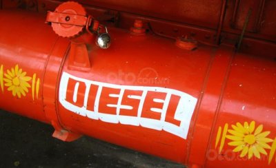 BMW dự đoán động cơ dầu Diesel vẫn "sống tốt" trong 20 năm nữa BMW dự đoán động cơ dầu Diesel vẫn "sống tốt" trong 20 năm nữa