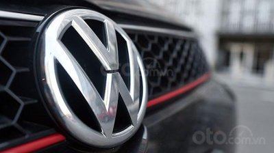 Volkswagen triệu hồi hơn 600.000 xe do lỗi đèn pha Volkswagen triệu hồi hơn 600.000 xe do lỗi đèn pha