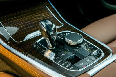 Hình ảnh chi tiết về BMW X5 2019 tại Việt Nam 10 Chi tiết về BMW X5 2019 tại Việt Nam 10