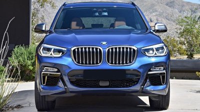 Chi tiết BMW X3 2019 vừa ra mắt Việt Nam 2 Chi tiết BMW X3 2019 vừa ra mắt Việt Nam a2