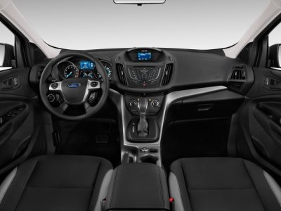 Có nên mua Ford Escape cũ