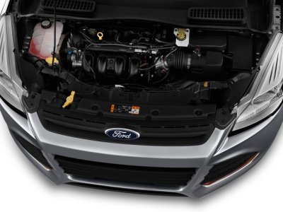 Thông số kỹ thuật xe Ford Escape 5 Thông số kỹ thuật xe Ford Escape a5