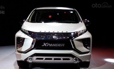 Tháng 6/2019, Mitsubishi Xpander tiếp tục là mẫu MPV ăn khách nhất 1 Tháng 6/2019, Mitsubishi Xpander tiếp tục là mẫu MPV ăn khách nhất a1
