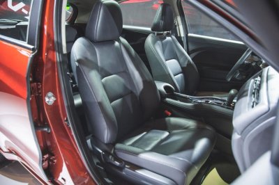 Thông số kỹ thuật xe Honda HR-V 2019 mới nhất hôm nay 24 Thông số kỹ thuật xe Honda HR-V 2019 mới nhất hôm nay 25