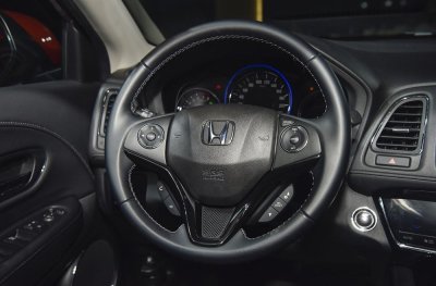 Thông số kỹ thuật xe Honda HR-V 2019 mới nhất hôm nay 28 Thông số kỹ thuật xe Honda HR-V 2019 mới nhất hôm nay 29