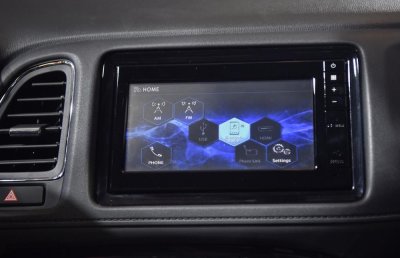 Thông số kỹ thuật xe Honda HR-V 2019 mới nhất hôm nay 34 Thông số kỹ thuật xe Honda HR-V 2019 mới nhất hôm nay 35