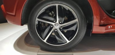 Thông số kỹ thuật xe Honda HR-V 2019 mới nhất hôm nay 10 Thông số kỹ thuật xe Honda HR-V 2019 mới nhất hôm nay 11