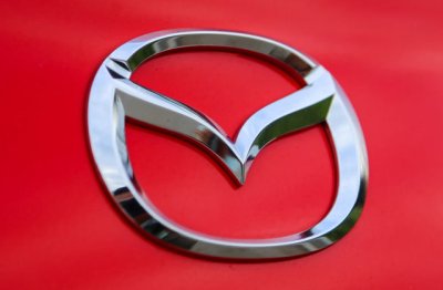 Doanh số Mazda sụt giảm tại thị trường Mỹ.