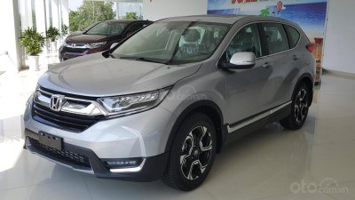 Giá Honda CR-V 2019 tại đại lý giảm tới 70 triệu đồng trong tháng 7/2019 1a