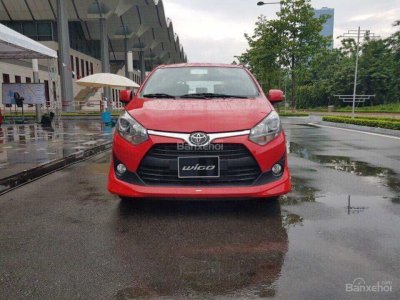 Phân khúc xe hạng A tháng 6/2019: Hyundai Grand i10 lập đỉnh về doanh số a5