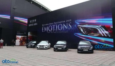 Giá lăn bánh xe Mercedes-Benz E-Class 2019 mới ra mắt khách Việt 1 Giá lăn bánh xe Mercedes-Benz E-Class 2019 mới ra mắt khách Việt 1a