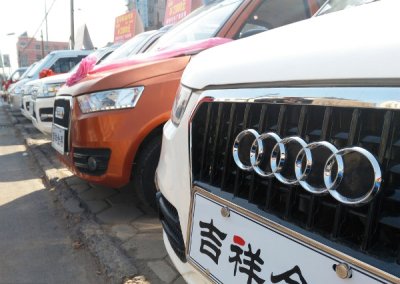 Loạt siêu phẩm "Tàu" nhái thương hiệu xe sang đồng loạt ra mắt 8 Loạt siêu phẩm "Tàu" nhái thương hiệu xe sang đồng loạt ra mắt 8a