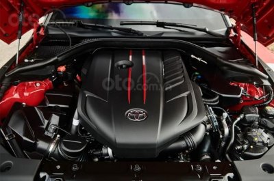 Toyota Supra 2019 đa dạng giá thành Toyota Supra 2019 đa dạng giá thành