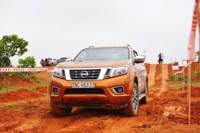 Giá xe bán tải Nissan Navara mới nhất Giá xe bán tải Nissan Navara mới nhất....