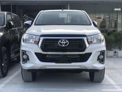 Giá xe bán tải Toyota Hilux mới nhất Giá xe bán tải Toyota Hilux mới nhất ..