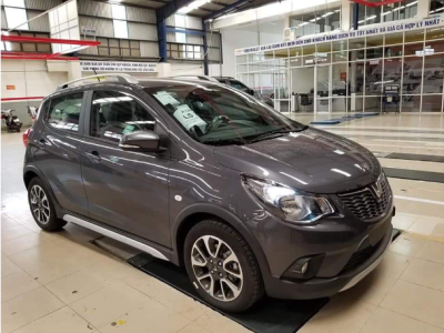 Phân khúc xe hạng A tháng 6/2019: Hyundai Grand i10 lập đỉnh về doanh số a14