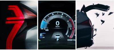 Mitsubishi Pajero Sport 2020 lộ video teaser, mở đường cho ngày ra mắt Đông Nam Á 3 Mitsubishi Pajero Sport 2020 lộ video teaser, mở đường cho ngày ra mắt Đông Nam Á a3