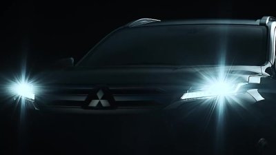 Mitsubishi Pajero Sport 2020 lộ video teaser, mở đường cho ngày ra mắt Đông Nam Á 4 Mitsubishi Pajero Sport 2020 lộ video teaser, mở đường cho ngày ra mắt Đông Nam Á a4