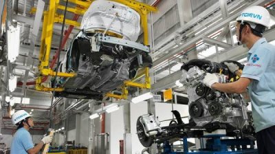 Bộ GTVT siết chặt quản lý chất lượng ô tô sản xuất, lắp ráp trong nước 1 Bộ GTVT siết chặt quản lý chất lượng ô tô sản xuất, lắp ráp trong nước 1a
