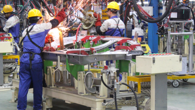 Bộ GTVT siết chặt quản lý chất lượng ô tô sản xuất, lắp ráp trong nước 2 Bộ GTVT siết chặt quản lý chất lượng ô tô sản xuất, lắp ráp trong nước 2a