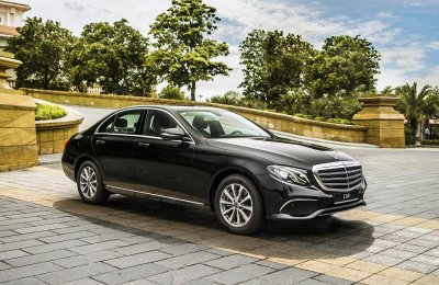Giá xe Mercedes E200 2019 1 Giá xe Mercedes E200 2019 a1