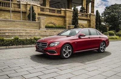 Giá xe Mercedes-Benz E200 Sport 2019 2 Giá xe Mercedes-Benz E200 Sport 2019 a2